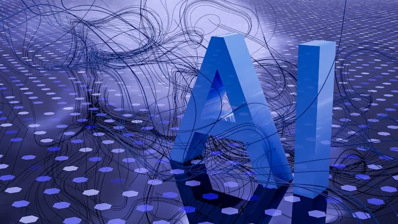 Beitragsbild: Autonome KI-Angriffe als Cyberbedrohung