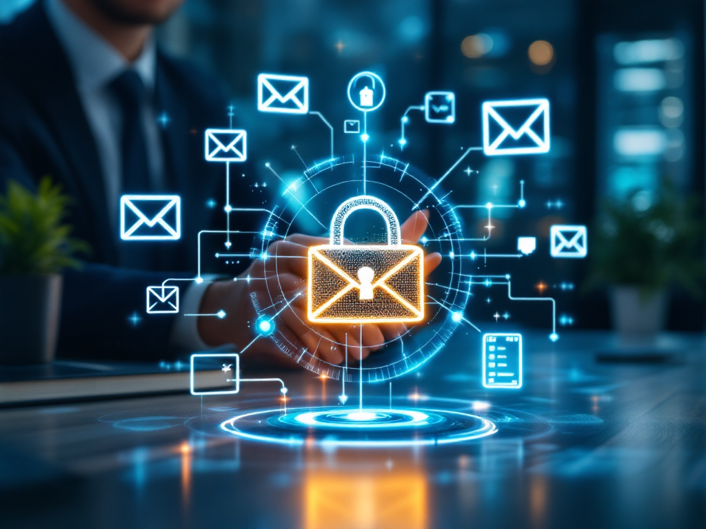 E-Mail-Sicherheit