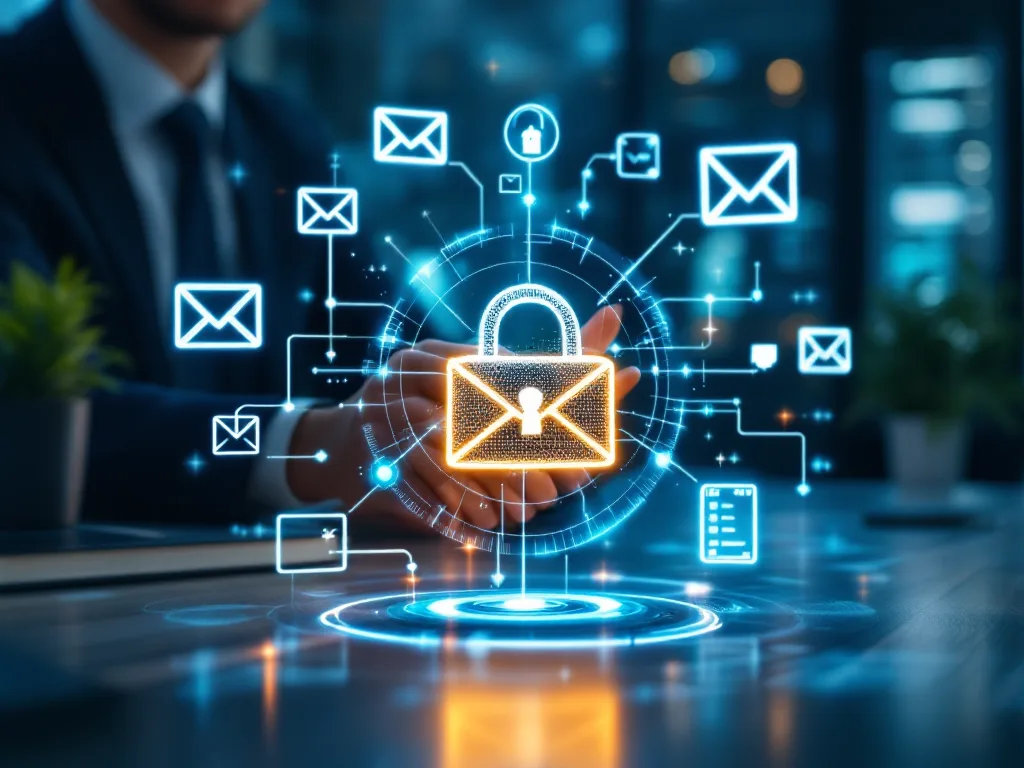 E-Mail-Sicherheit