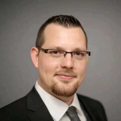 Marcel Graewer - MAGRA SEC